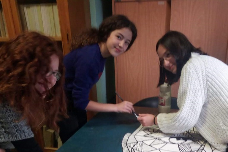 Scuola media 