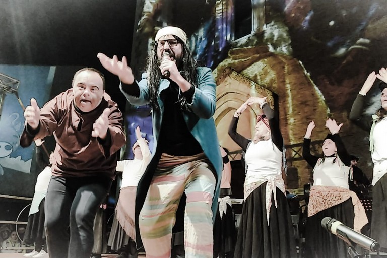 Centro zenith
