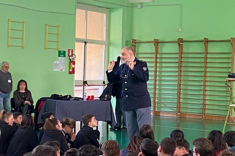 Scuola media