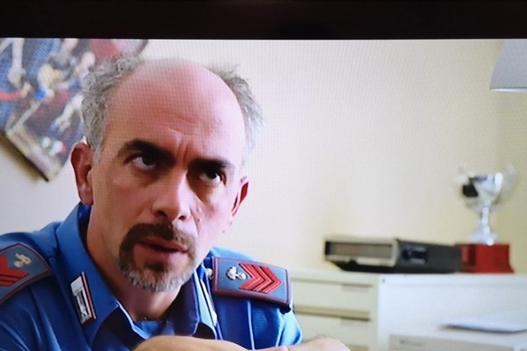 Michele Sinisi