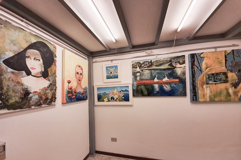 “Fidelis Arte” in trasferta a Milano