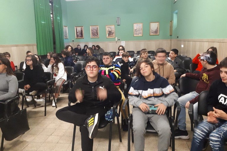 Scuola media