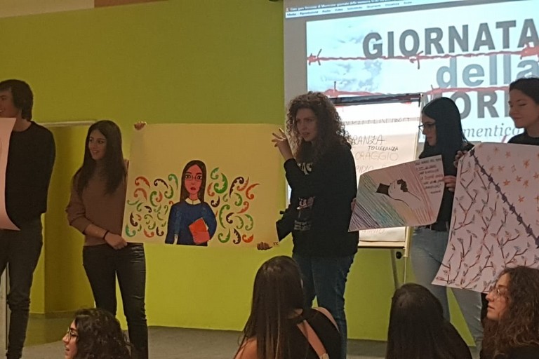Riflessioni sulla Giornata della Memoria