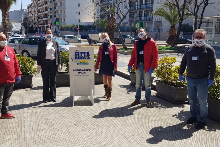 Associazione onlus 