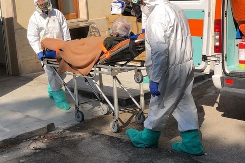 Asl Bat al lavoro per RSA
