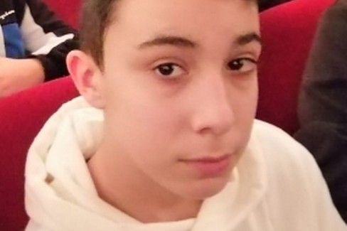 In ricordo di Vincenzo