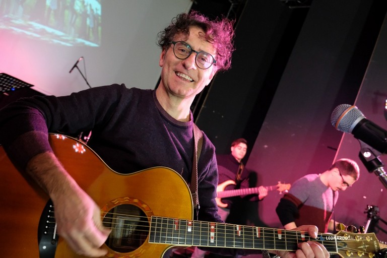 Sergio Adea