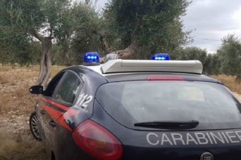 carabinieri
