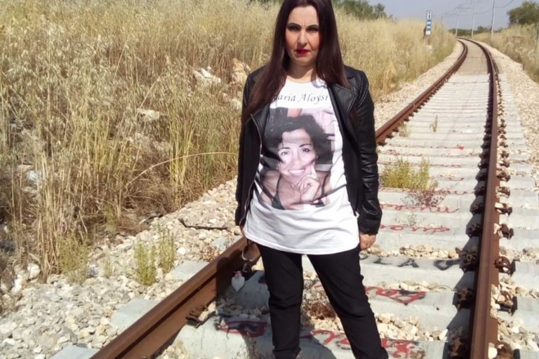 Anna Aloysi