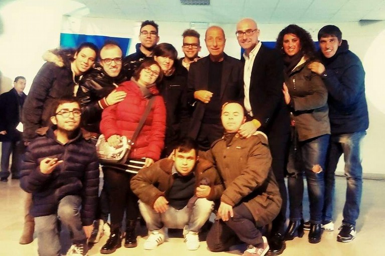 Centro zenith