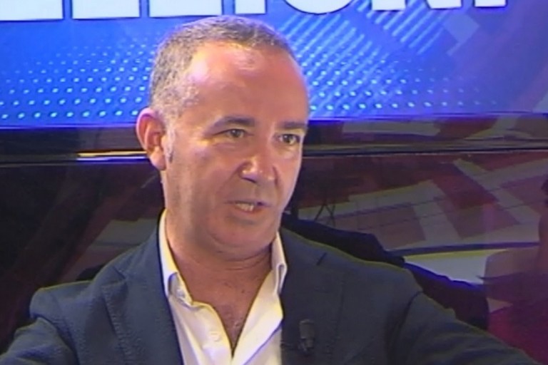 Michele Coratella