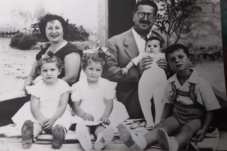 Rossella Fuzio Cicco