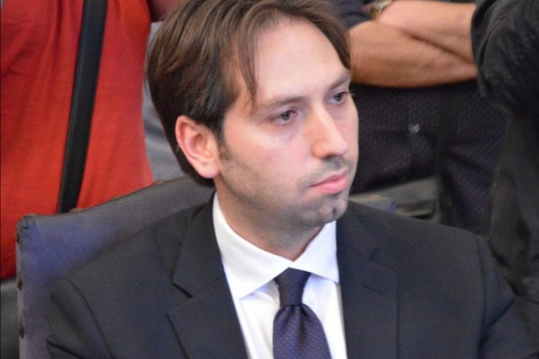 Gianluca Grumo