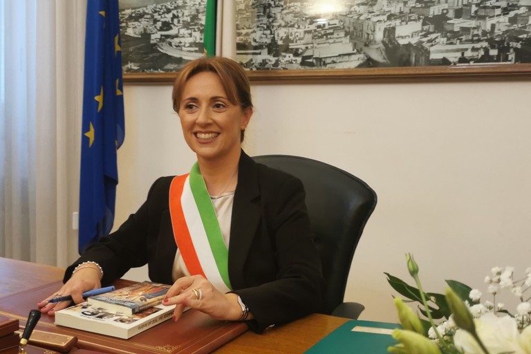 Giovanna Bruno