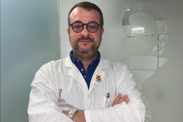 Stefano Vitti