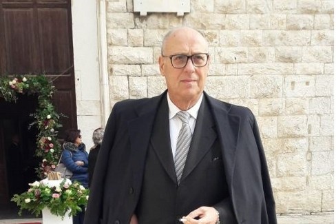 Nico Marmo