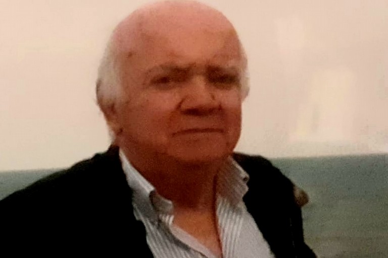 Stefano Jannuzzi