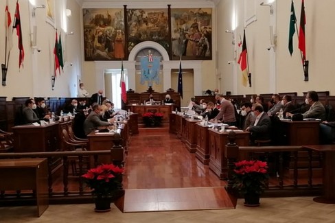Consiglio comunale
