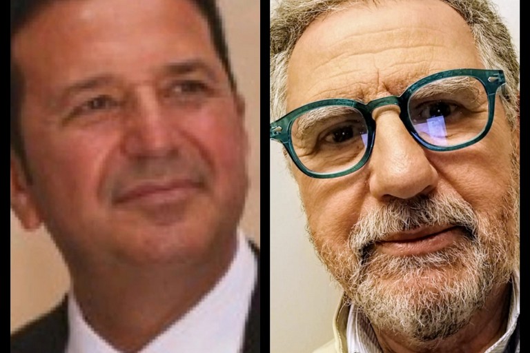 Antonio Pistillo&Riccardo Rescio