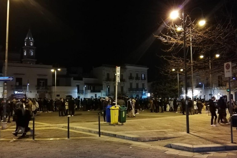 Piazza Catuma