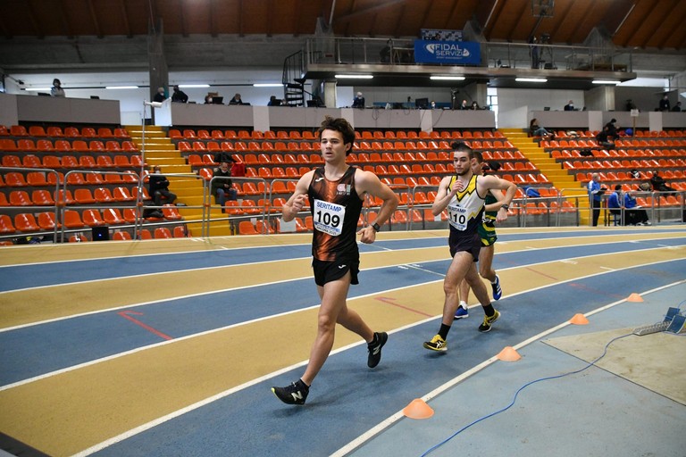 Nicola Lomuscio