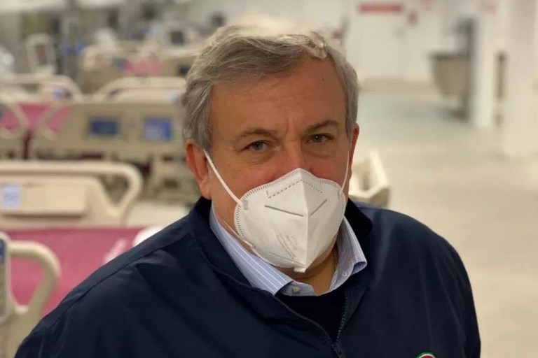 Michele Emiliano