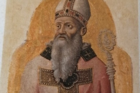 Sant'Agostino