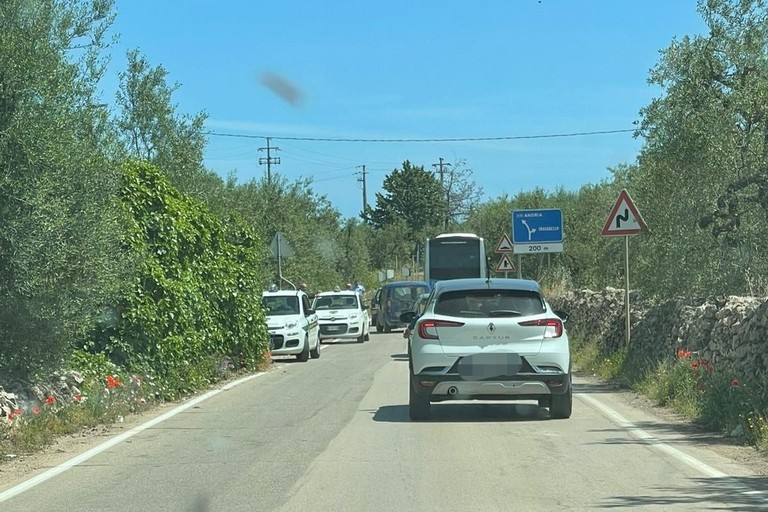 Incidente Troianelli