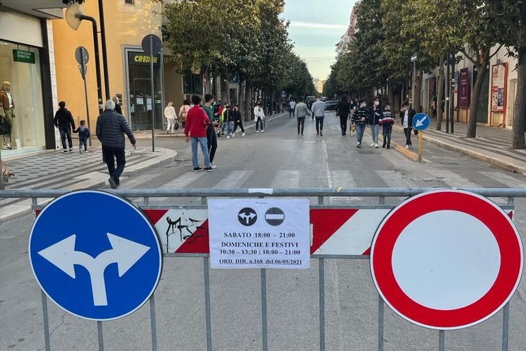 Corso Cavour