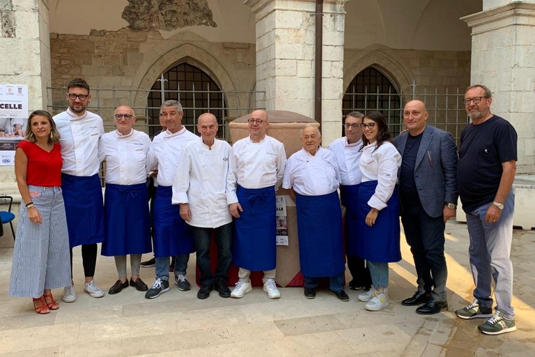 Presentazione Festival del Trenocelle