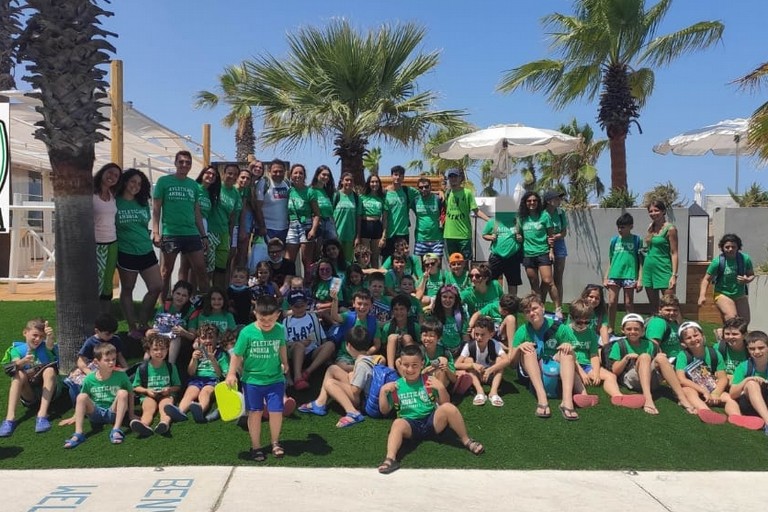 Summer Camp