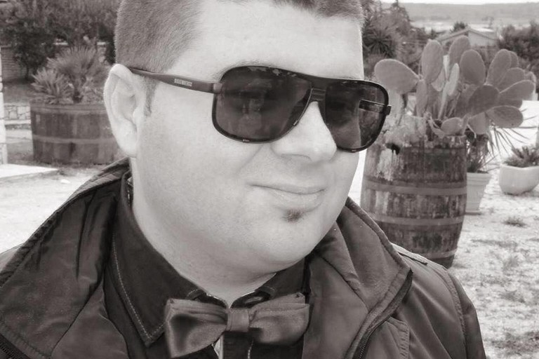 Nicola Macchi