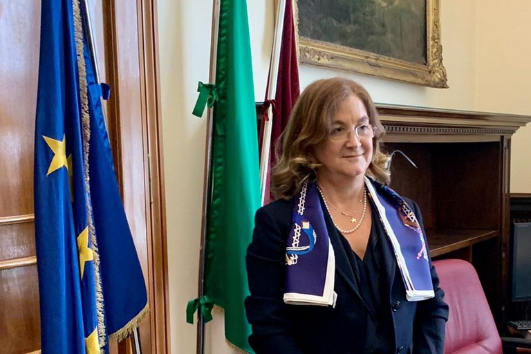 Isabella Fusiello
