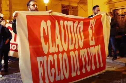 Omicidio Lasala