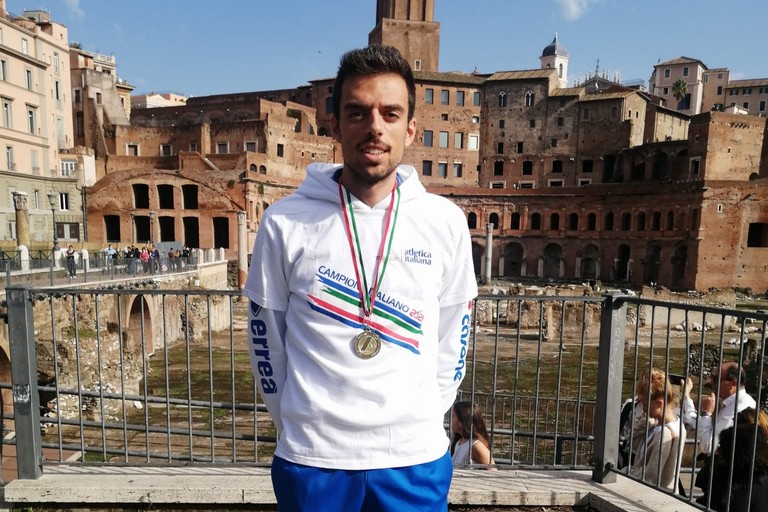 Pasquale Selvarolo, foto di repertorio