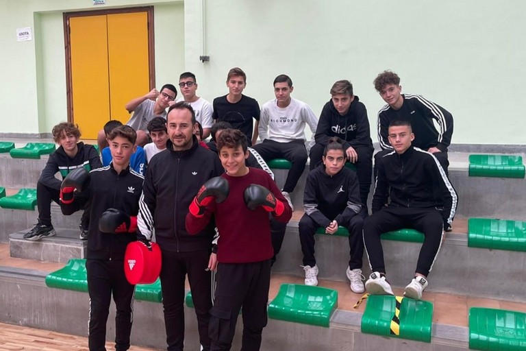 Team Sgaramella