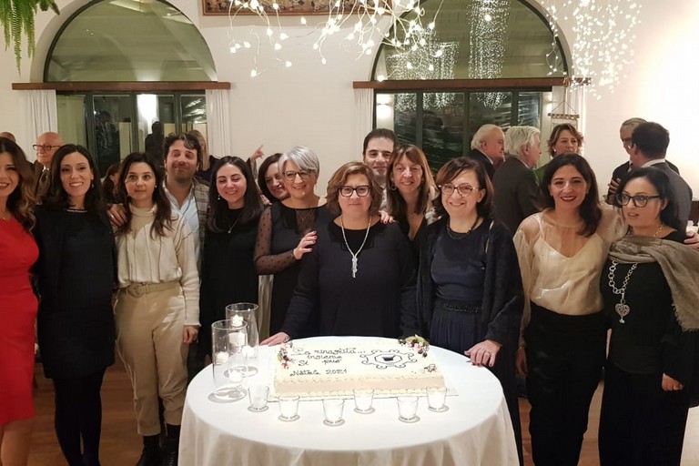 Circolo della Sanità di Andria