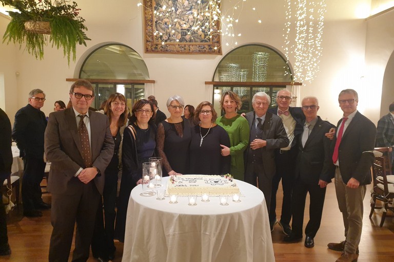Circolo della Sanità di Andria