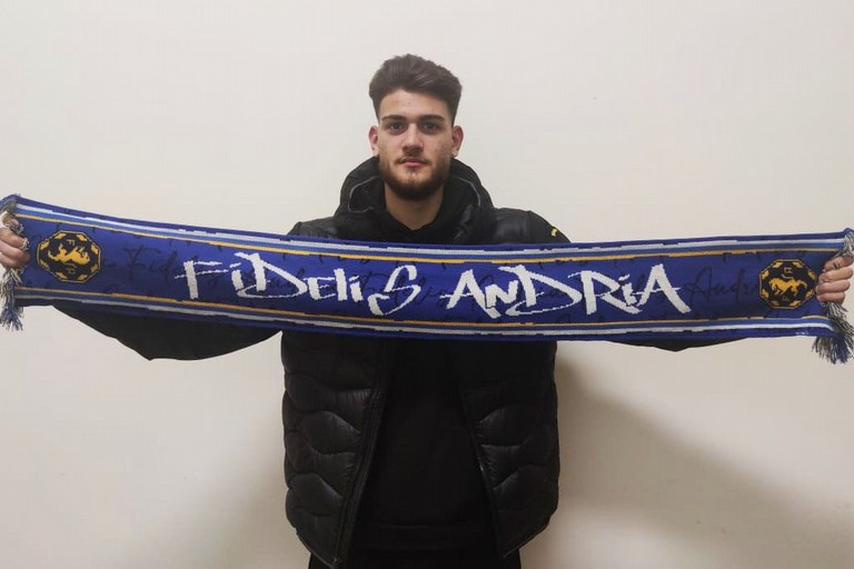Antonio Messina