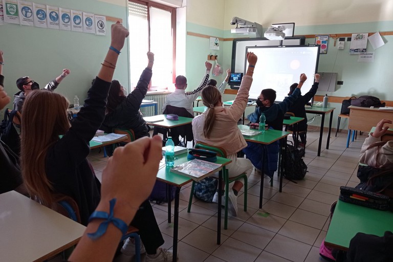 scuola