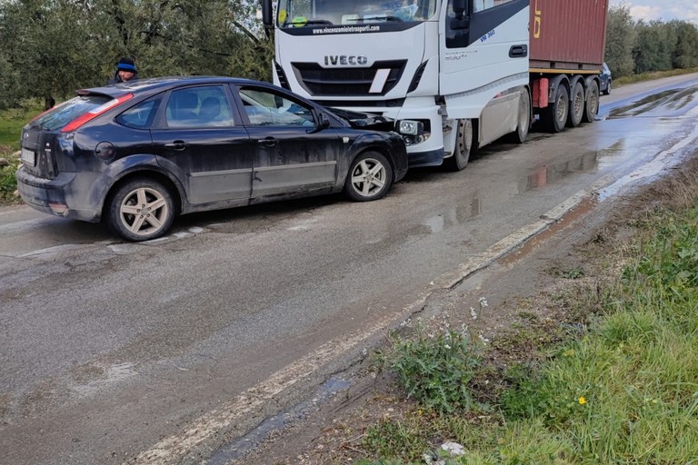 Incidente