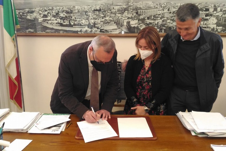 Assessore Vilella