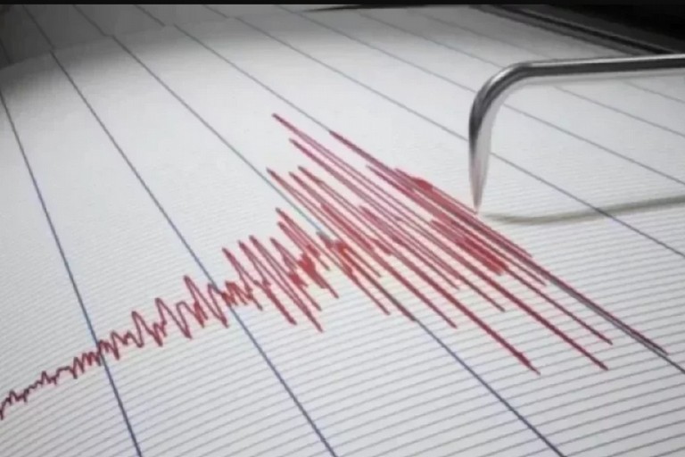 terremoto