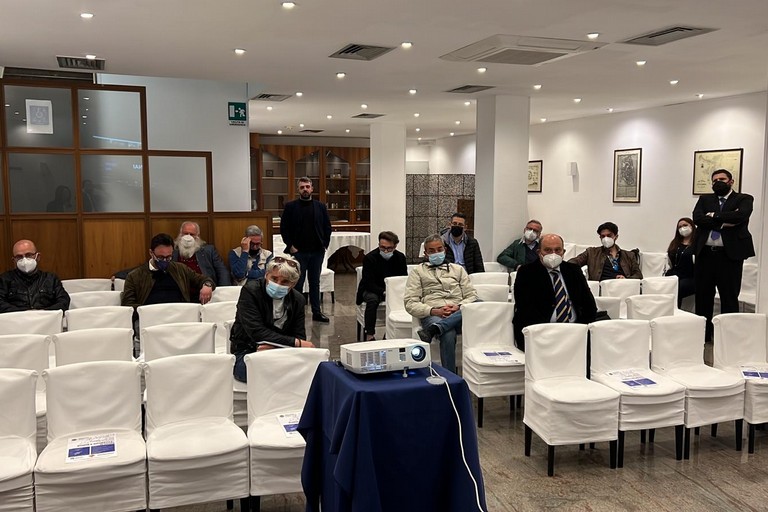 Convegno UNAI