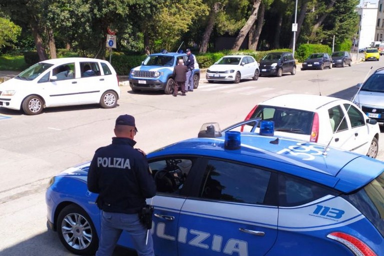 Polizia di Stato