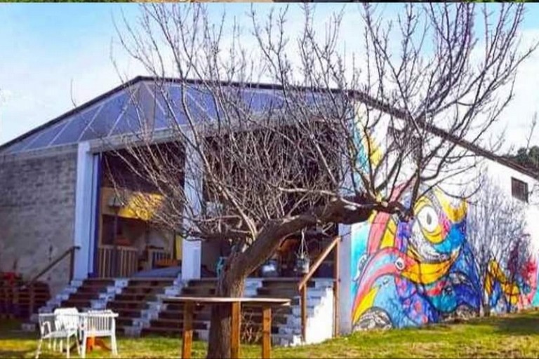 La Fabbrica
