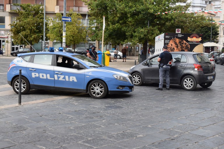 Polizia di Stato