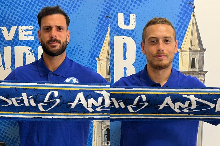 Dalmazzi e Candellori