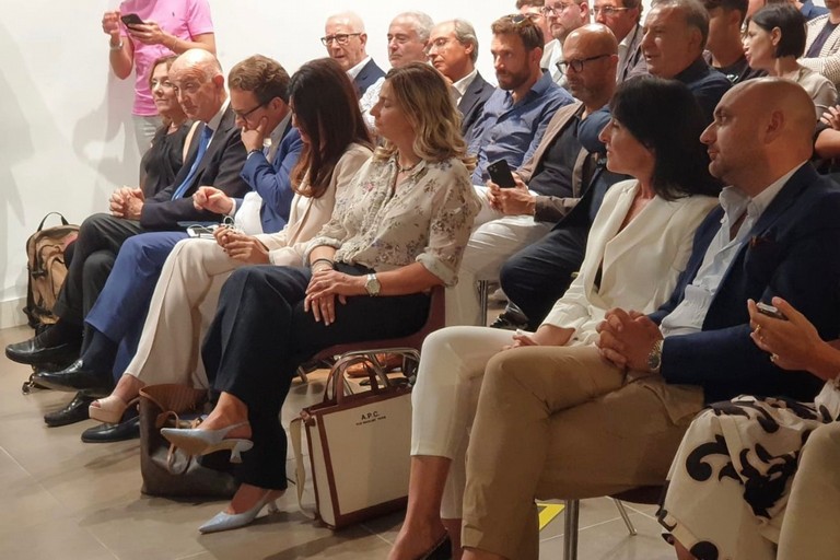 Centrodestra