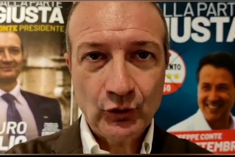 Dell'olio